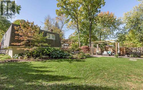 249 Cheltenham Road, Burlington, ON - Outdoor