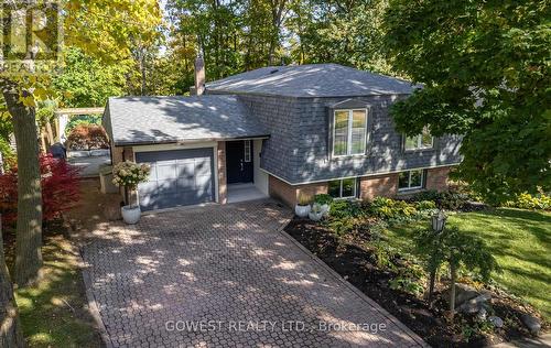 249 Cheltenham Road, Burlington, ON - Outdoor