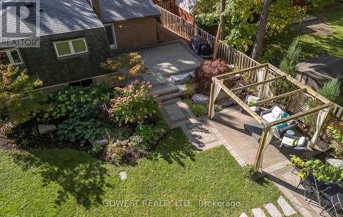 249 Cheltenham Road, Burlington, ON - Outdoor