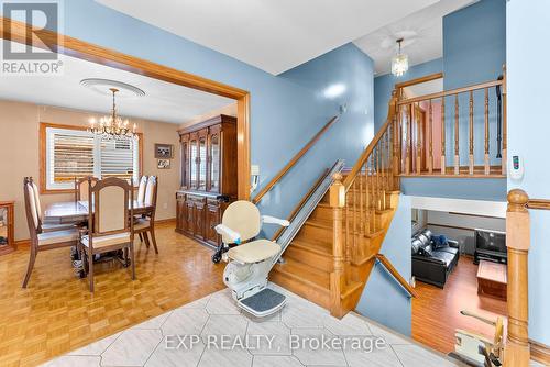 7737 Mount Carmel Boulevard, Niagara Falls, ON - Indoor