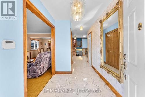 7737 Mount Carmel Boulevard, Niagara Falls, ON - Indoor Photo Showing Other Room