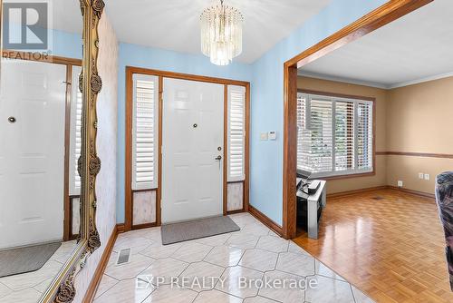 7737 Mount Carmel Boulevard, Niagara Falls, ON - Indoor Photo Showing Other Room