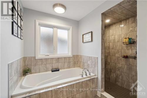 223 Station Trail, Prescott And Russell, ON - Indoor Photo Showing Bathroom