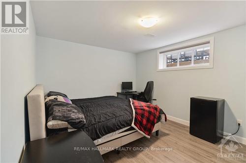 223 Station Trail, Prescott And Russell, ON - Indoor Photo Showing Bedroom