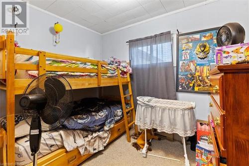 103701 Southgate Road 10, Southgate, ON - Indoor Photo Showing Bedroom