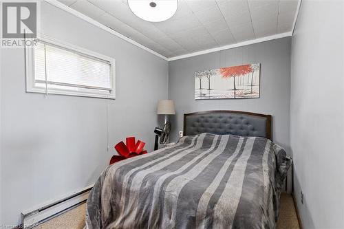 103701 Southgate Road 10, Southgate, ON - Indoor Photo Showing Bedroom