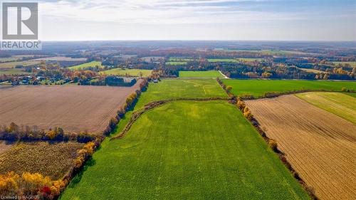 103701 Southgate Road 10, Southgate, ON - Outdoor With View