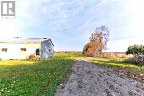 103701 Southgate Road 10, Southgate, ON - Outdoor With View