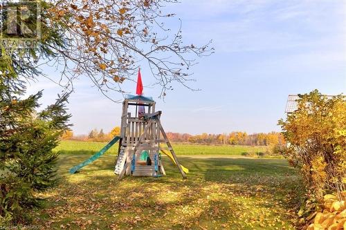 103701 Southgate Road 10, Southgate, ON - Outdoor With View