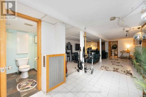 689 Dovercourt Road, Toronto, ON - Indoor Photo Showing Other Room