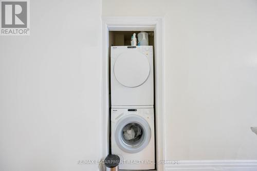 689 Dovercourt Road, Toronto, ON - Indoor Photo Showing Laundry Room