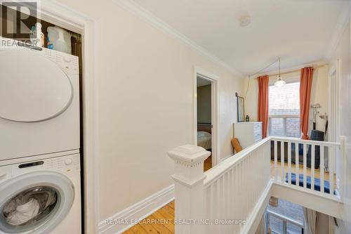 689 Dovercourt Road, Toronto, ON - Indoor Photo Showing Laundry Room