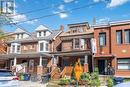 689 Dovercourt Road, Toronto, ON  - Outdoor With Facade 