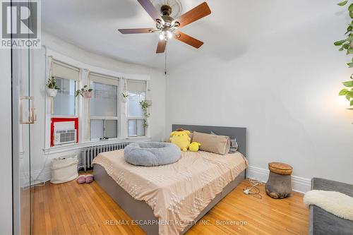 689 Dovercourt Road, Toronto, ON - Indoor Photo Showing Bedroom