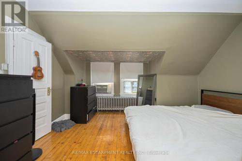 689 Dovercourt Road, Toronto, ON - Indoor Photo Showing Bedroom