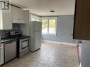 91 Wellington Street W, Barrie, ON  - Indoor Photo Showing Kitchen 