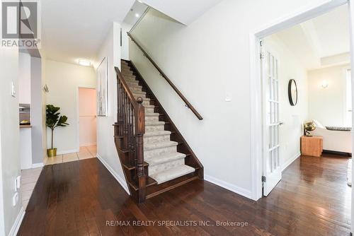 463 Dymott Avenue, Milton, ON - Indoor Photo Showing Other Room