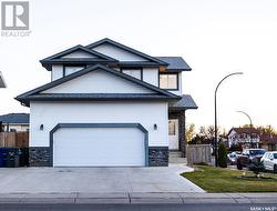 3363 Mcclocklin ROAD  Saskatoon, SK S7R 0B3