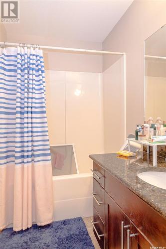 3363 Mcclocklin Road, Saskatoon, SK - Indoor Photo Showing Bathroom