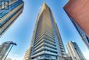 1701 - 10 Park Lawn Road, Toronto, ON  - Outdoor With Balcony With Facade 