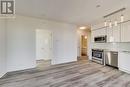 1701 - 10 Park Lawn Road, Toronto, ON  - Indoor Photo Showing Kitchen With Stainless Steel Kitchen 