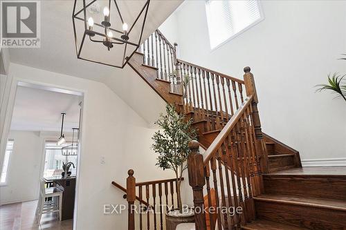 1429 Sycamore Gardens, Milton, ON - Indoor Photo Showing Other Room