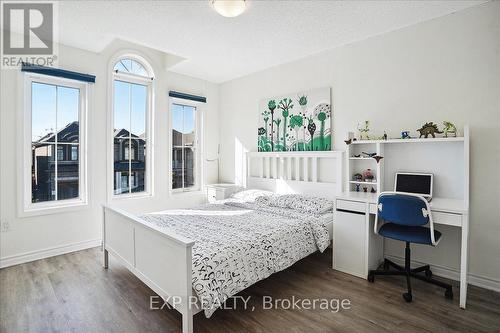 1429 Sycamore Gardens, Milton, ON - Indoor Photo Showing Bedroom