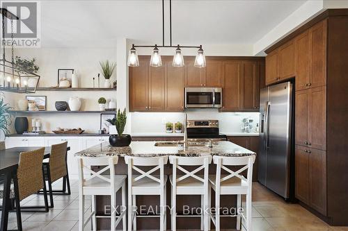 1429 Sycamore Gardens, Milton, ON - Indoor Photo Showing Other Room