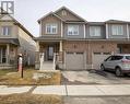 130 Munro Circle, Brantford, ON  - Outdoor With Facade 