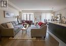 130 Munro Circle, Brantford, ON  - Indoor Photo Showing Living Room 