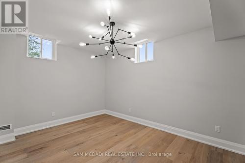 46 Charles Tilley Crescent, Clarington, ON - Indoor Photo Showing Other Room