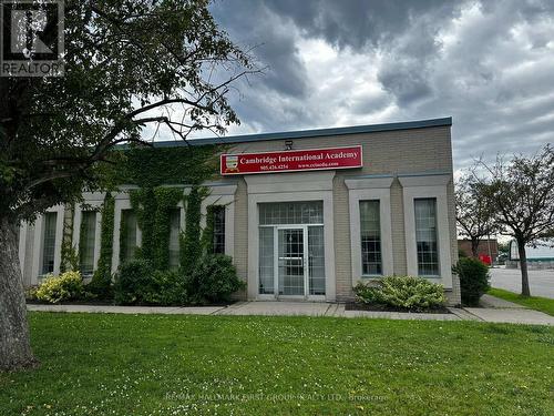 2 - 126 Commercial Avenue, Ajax, ON 