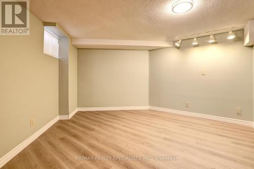 2542 King Richards Place, Mississauga, ON - Indoor Photo Showing Other Room