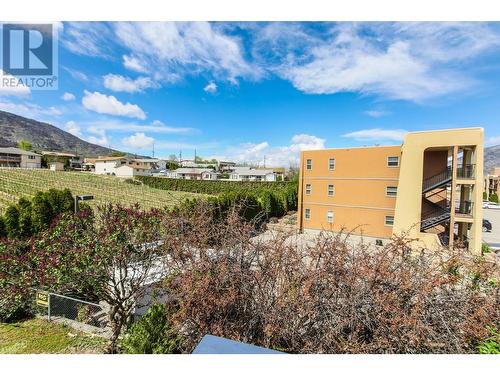 16 Yucca Place, Osoyoos, BC - Outdoor