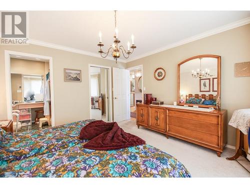 16 Yucca Place, Osoyoos, BC - Indoor Photo Showing Bedroom