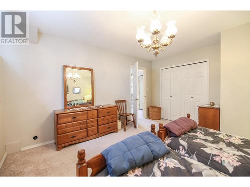 16 Yucca Place, Osoyoos, BC - Indoor Photo Showing Bedroom