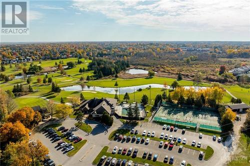 21 Glen Abbey Crescent, Ottawa, ON - Outdoor With View