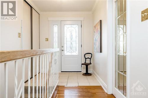 21 Glen Abbey Crescent, Ottawa, ON - Indoor Photo Showing Other Room