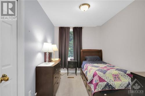 7232 Malakoff Road, Ottawa, ON - Indoor Photo Showing Bedroom