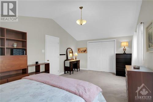 7232 Malakoff Road, Ottawa, ON - Indoor Photo Showing Bedroom