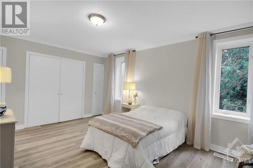 7232 Malakoff Road, Ottawa, ON - Indoor Photo Showing Bedroom