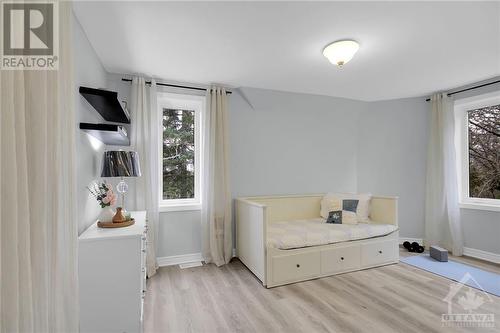 7232 Malakoff Road, Ottawa, ON - Indoor Photo Showing Bedroom