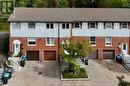 45 - 2445 Homelands Drive, Mississauga, ON  - Outdoor 