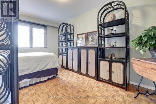 45 - 2445 Homelands Drive, Mississauga, ON - Indoor Photo Showing Bedroom