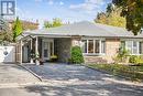 3153 Corrigan Drive, Mississauga, ON  - Outdoor 