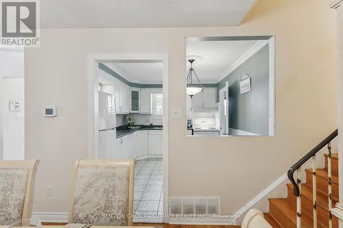 3153 Corrigan Drive, Mississauga, ON - Indoor Photo Showing Other Room