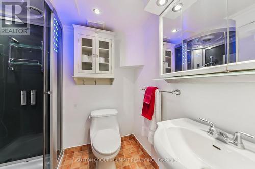 3153 Corrigan Drive, Mississauga, ON - Indoor Photo Showing Bathroom