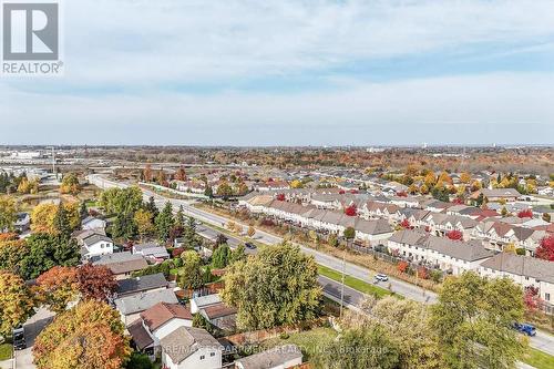 45 Chilton Drive, Hamilton, ON - Outdoor With View