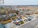 529 533, 537 Christina Street N, Sarnia, ON 