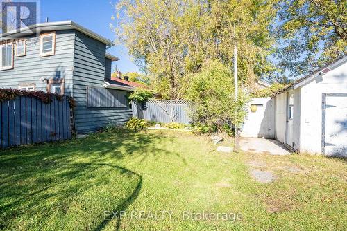 231 Water Street W, Cornwall, ON - Outdoor